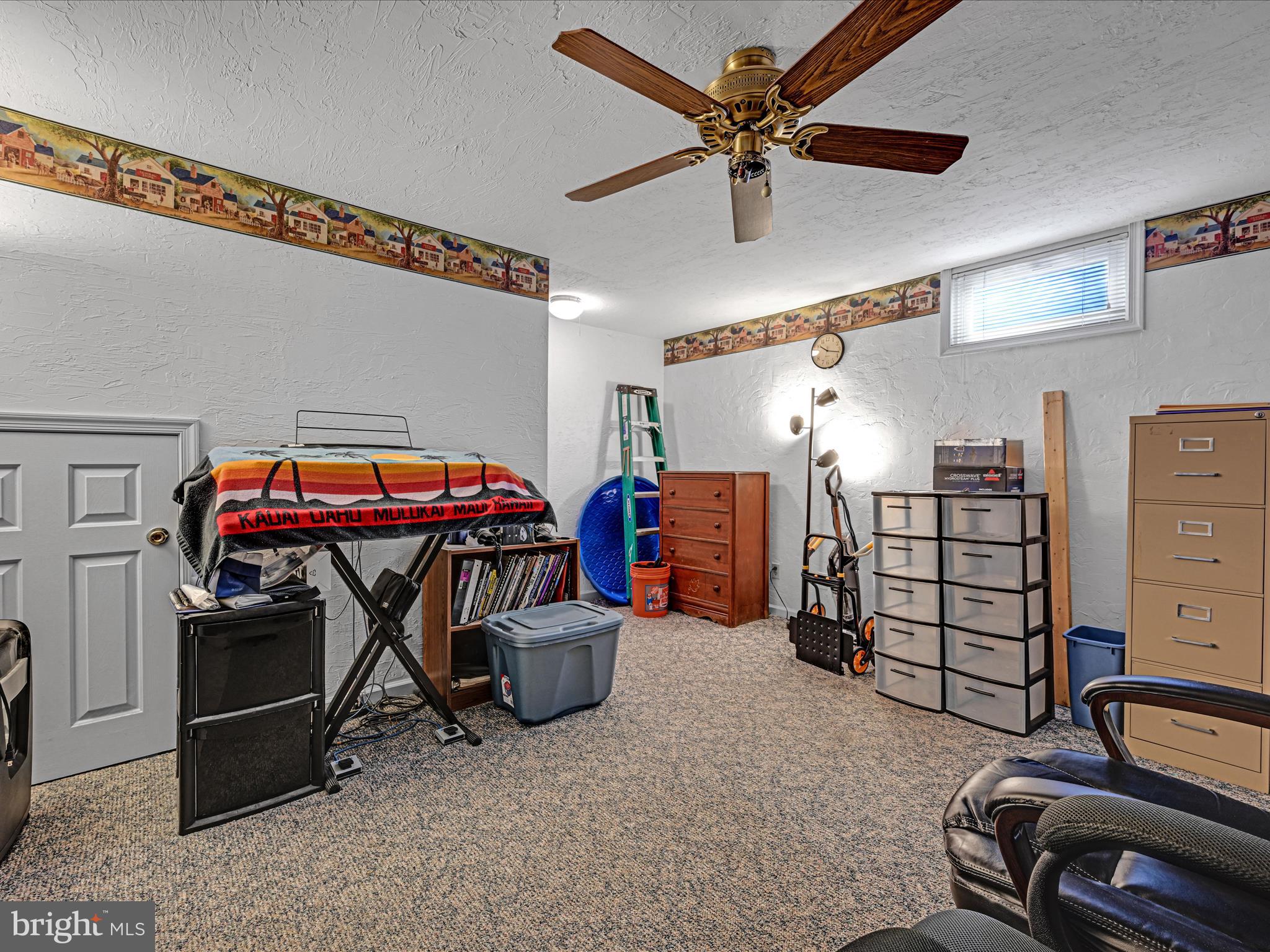 1204 Chambers Ridge, Unit 1204 York, PA 17402 - Photo 20 of 28 Basement