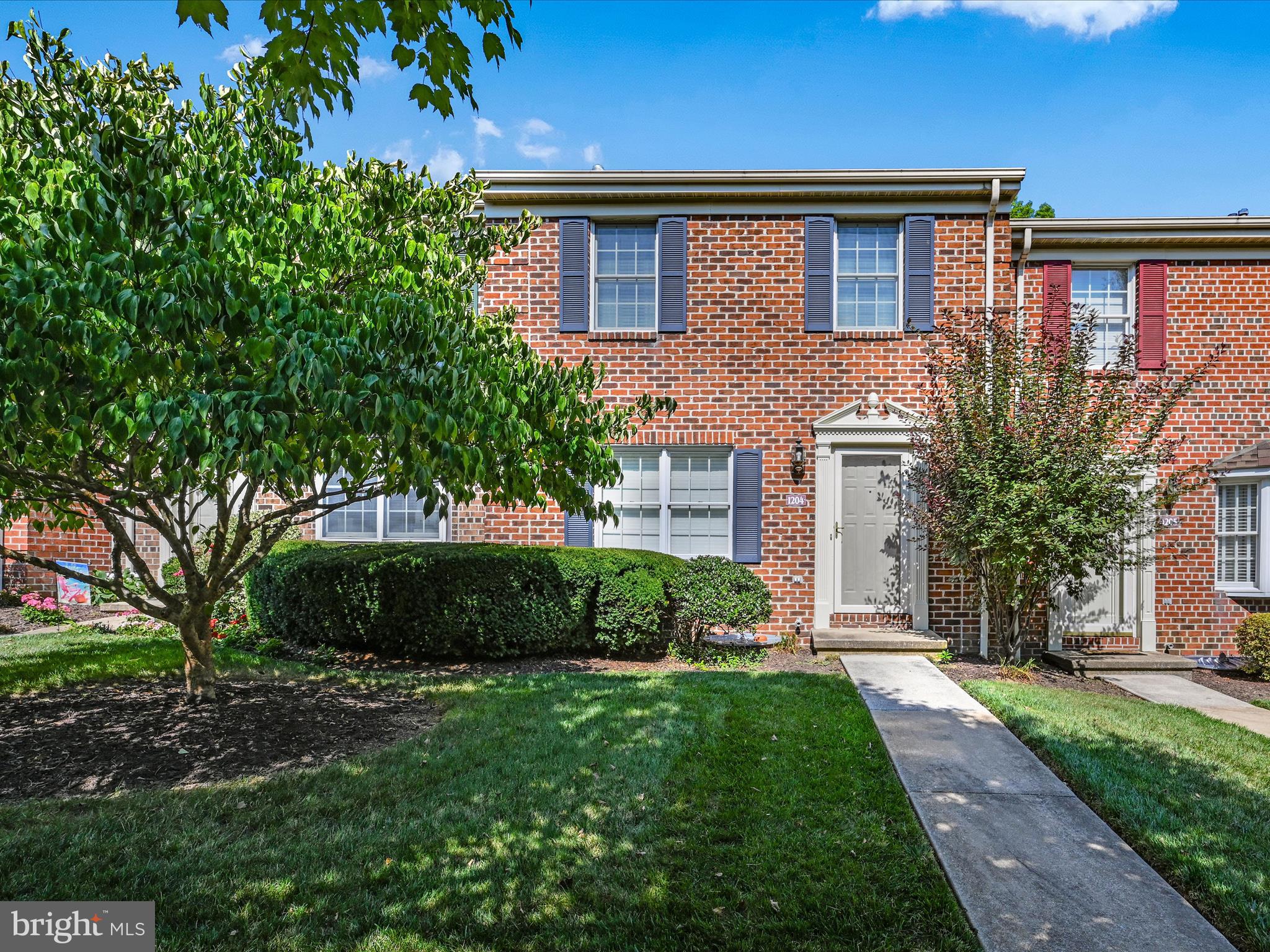 1204 Chambers Ridge, Unit 1204 York, PA 17402 - Photo 2 of 28 Front