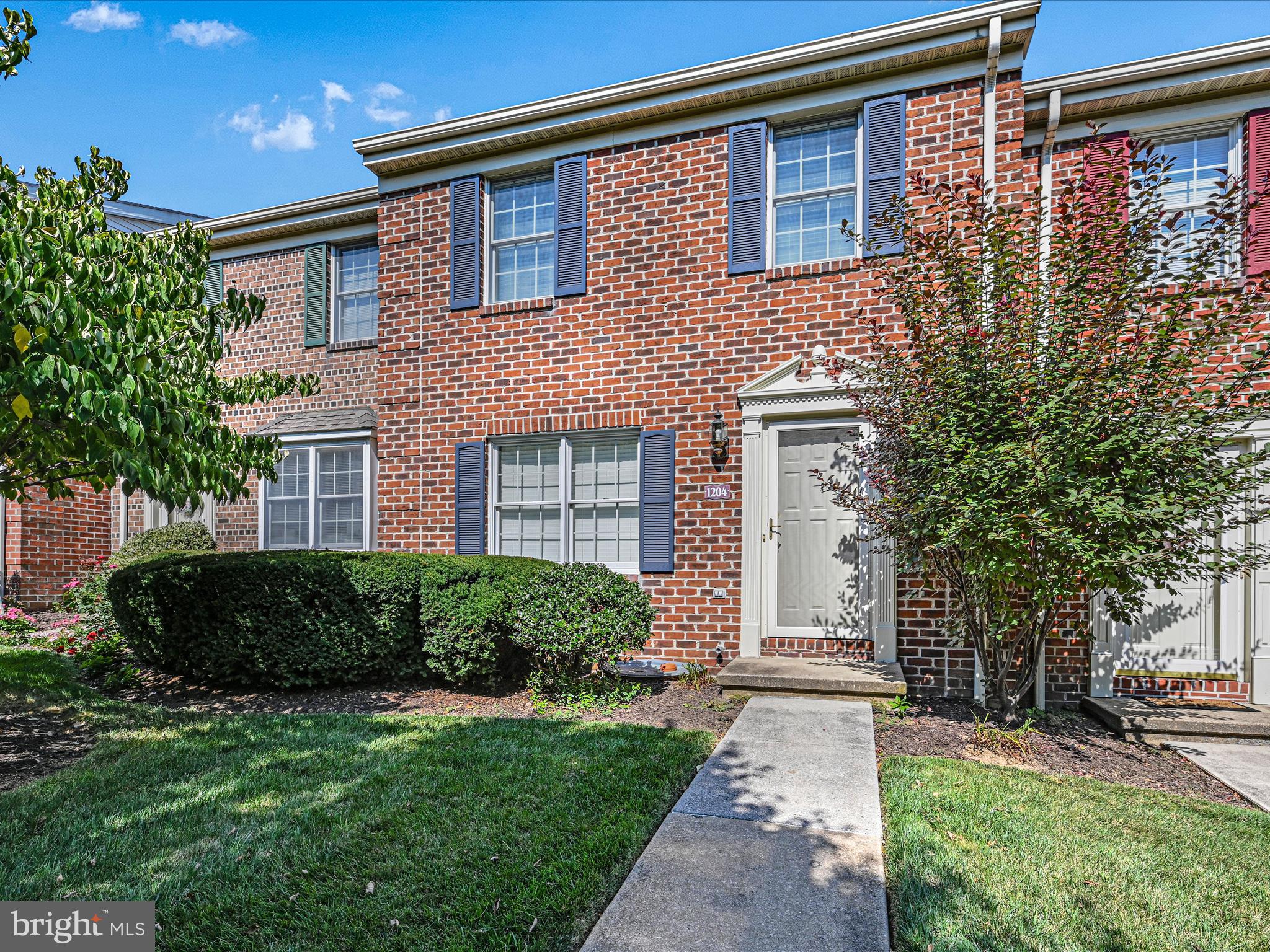 1204 Chambers Ridge, Unit 1204 York, PA 17402 - Photo 25 of 28 Front