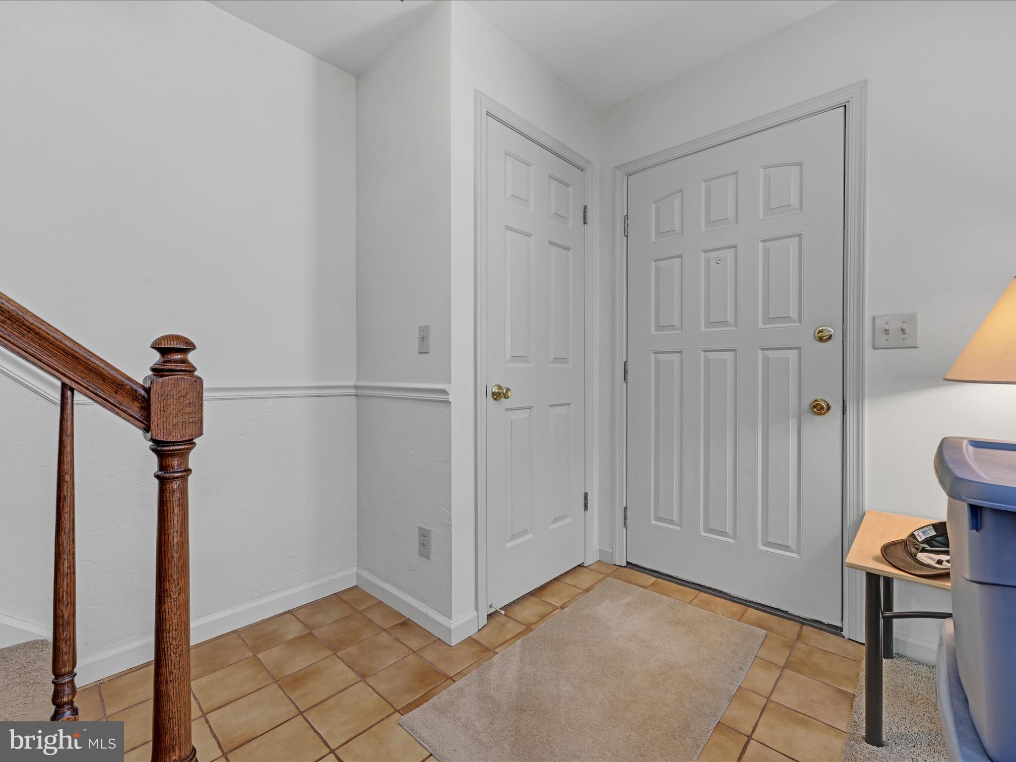 1204 Chambers Ridge, Unit 1204 York, PA 17402 - Photo 3 of 28 Foyer