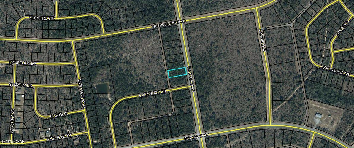 Tbd Deltona Boulevard Chipley, FL 32428 - Photo 2 of 5