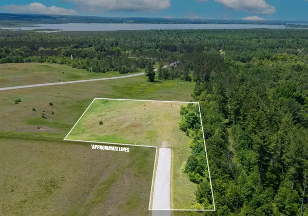 $140,000 | 4885 Wonderview Lane Rapid, Unit LOT: 12, Rapid City, MI 49676