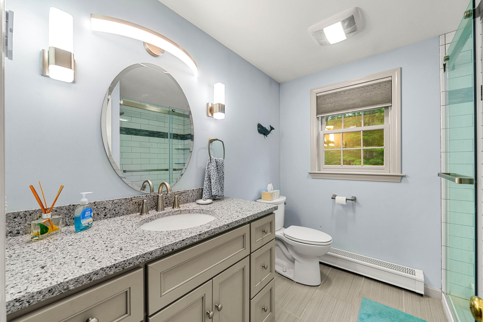 170 Josiah Norton Road York, ME 03902 - Photo 16 of 32 first floor bathroom