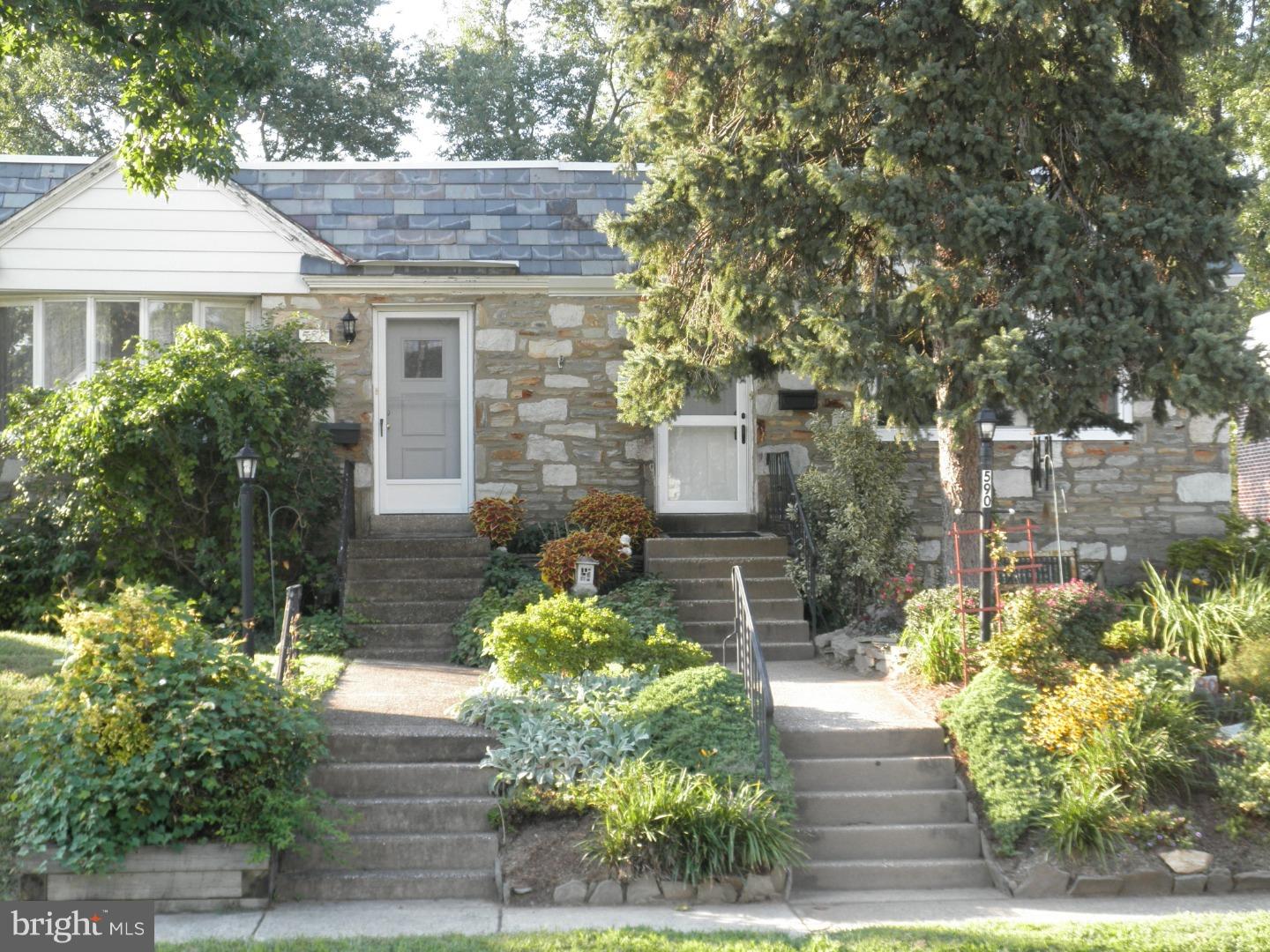 590 Wanamaker Road Jenkintown, PA 19046 - Photo 1 of 25 Gallery Image 1