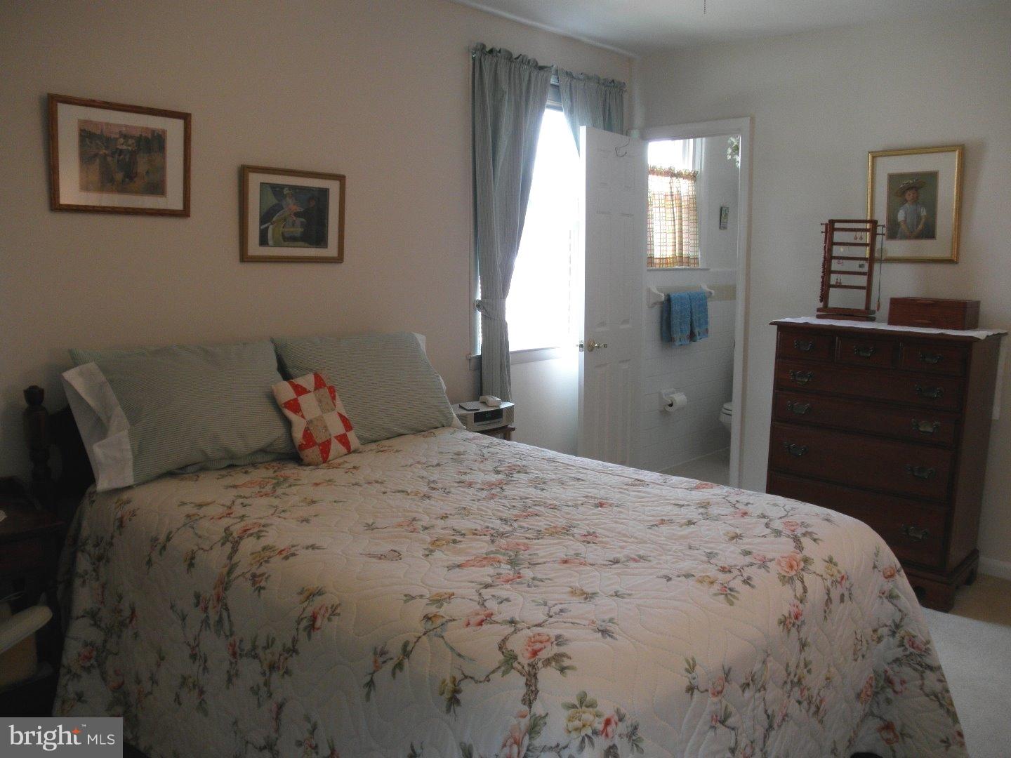 590 Wanamaker Road Jenkintown, PA 19046 - Photo 11 of 25 Bedroom - Main