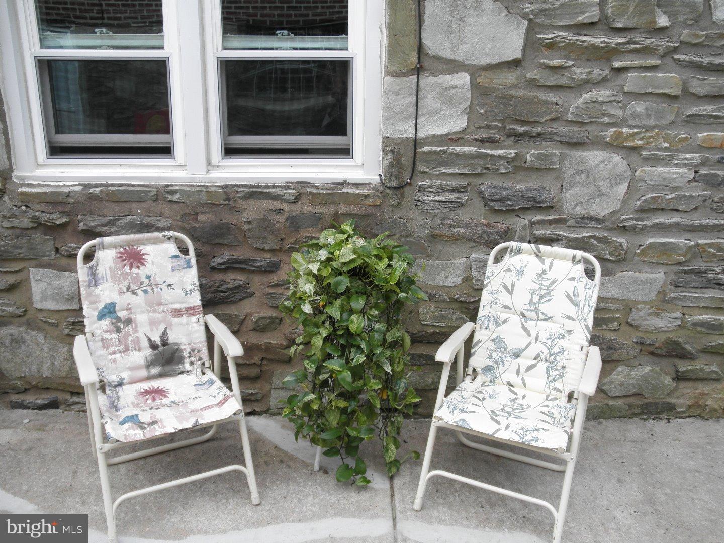 590 Wanamaker Road Jenkintown, PA 19046 - Photo 19 of 25 Patio
