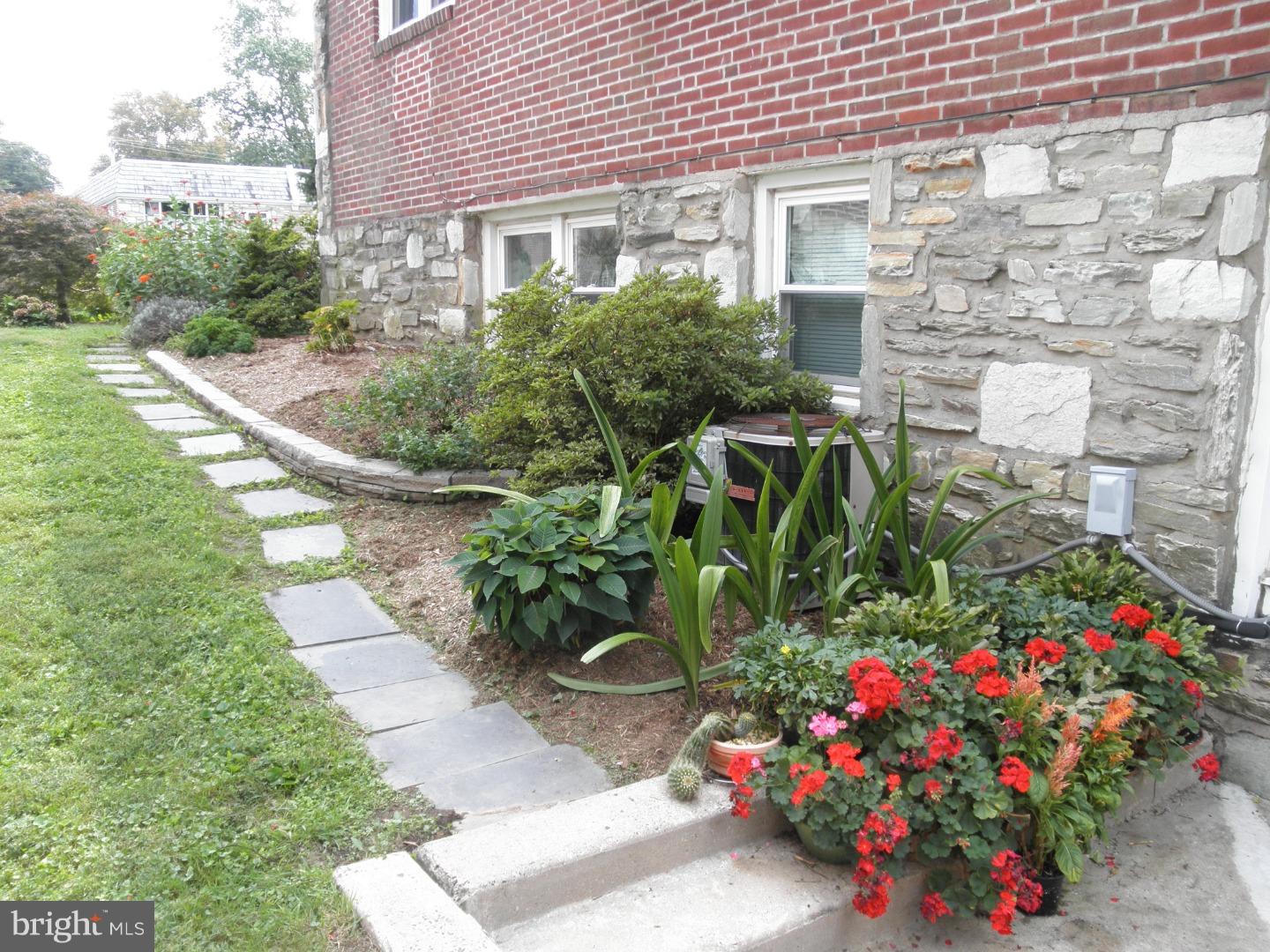 590 Wanamaker Road Jenkintown, PA 19046 - Photo 20 of 25 Patio
