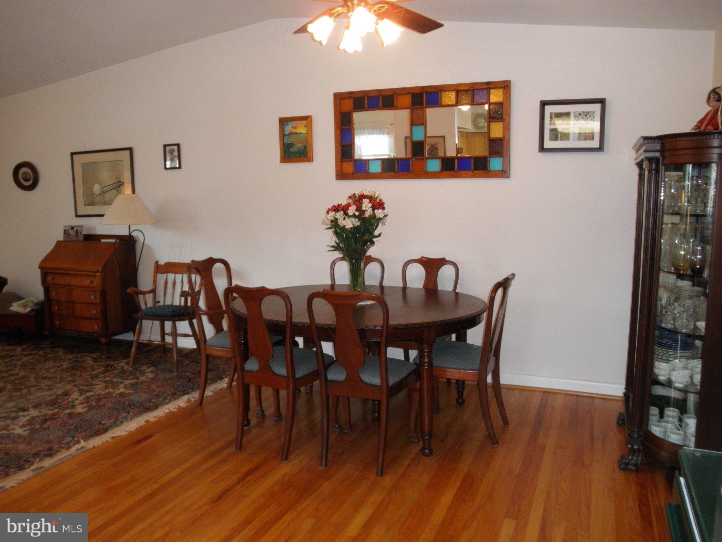 590 Wanamaker Road Jenkintown, PA 19046 - Photo 7 of 25 Dining Room