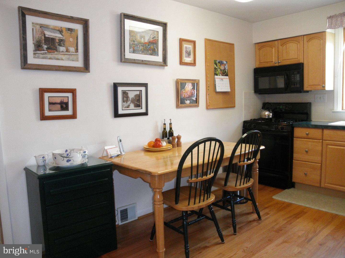 590 Wanamaker Road Jenkintown, PA 19046 - Photo 9 of 25 Kitchen
