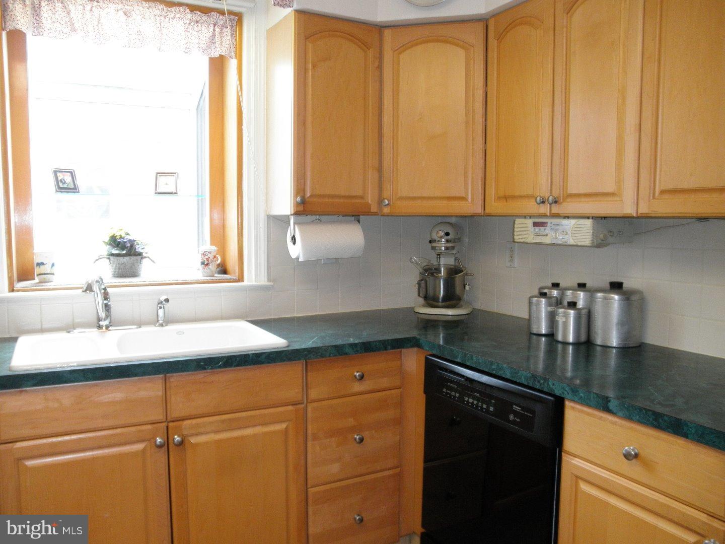 590 Wanamaker Road Jenkintown, PA 19046 - Photo 10 of 25 Kitchen