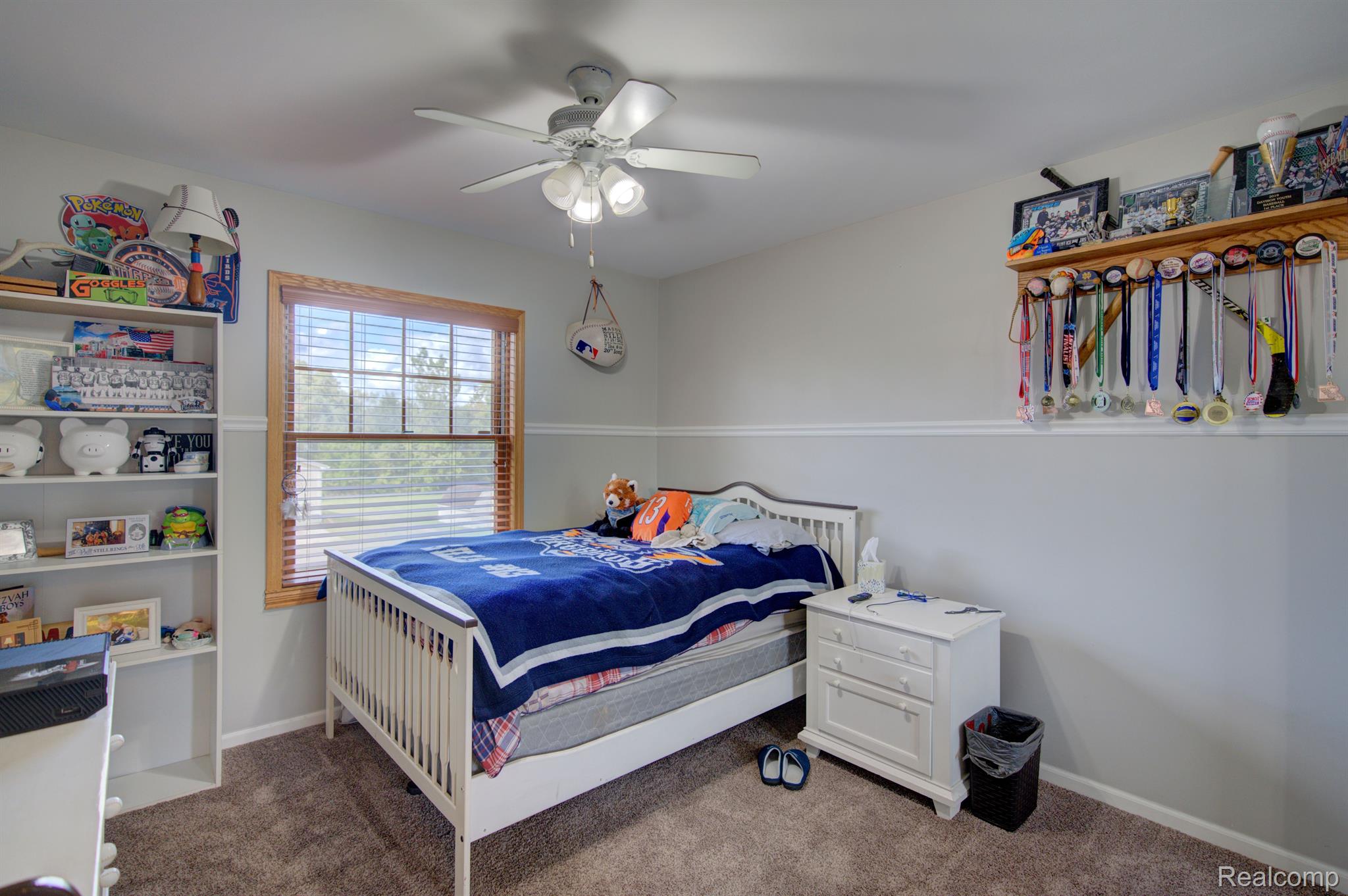10243 East Coldwater Road Davison, MI 48423 - Photo 39 of 71 Gallery Image 39