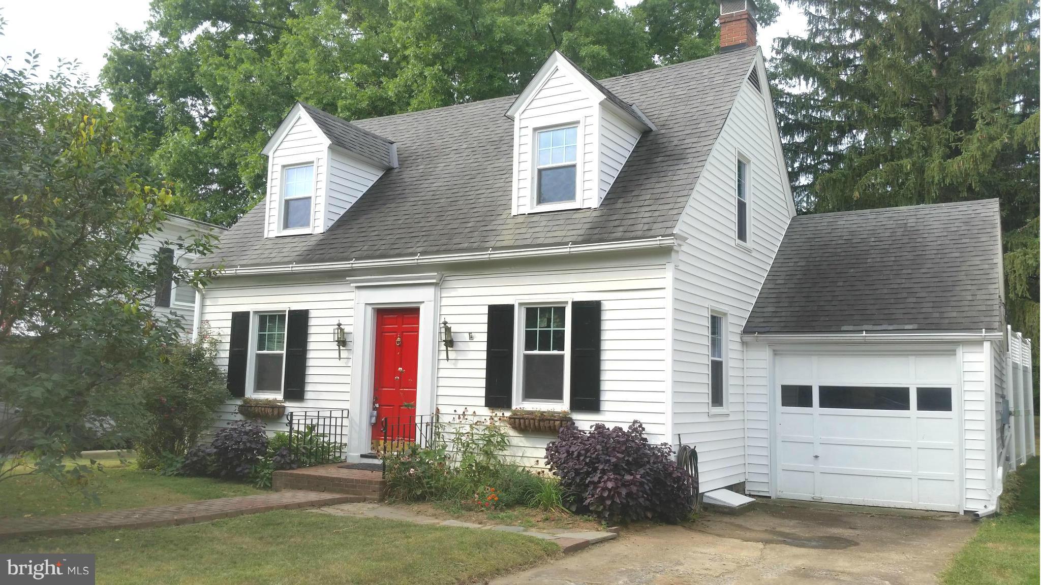 18829 Preston Road Hagerstown, MD 21742 - Photo 1 of 23 Exterior (Front)