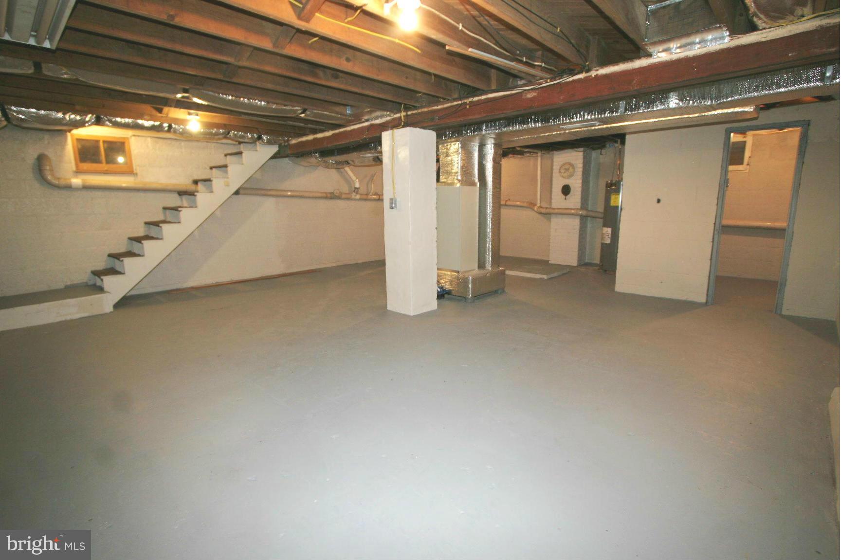 18829 Preston Road Hagerstown, MD 21742 - Photo 17 of 23 Basement