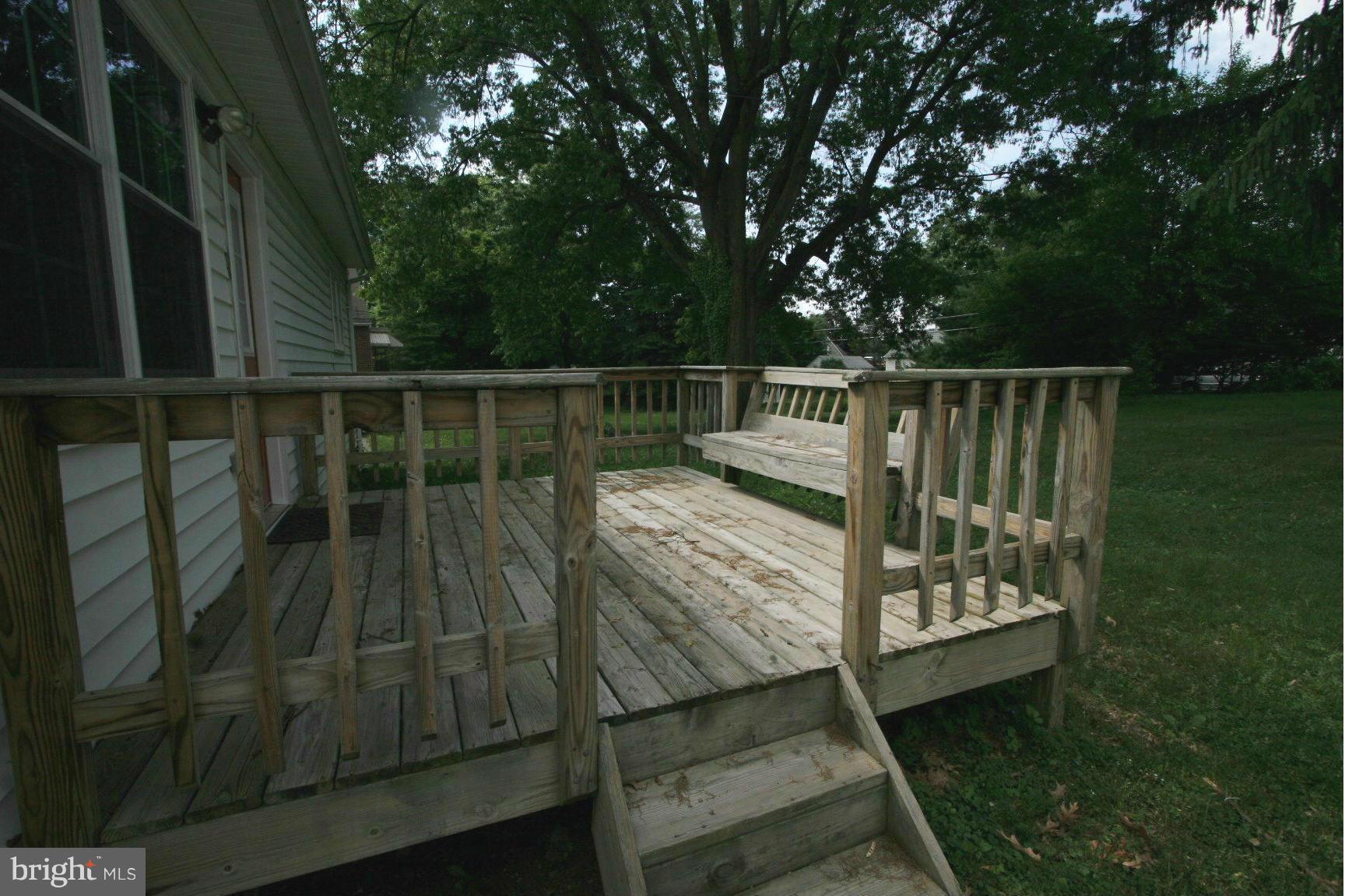 18829 Preston Road Hagerstown, MD 21742 - Photo 19 of 23 Exterior (Rear)
