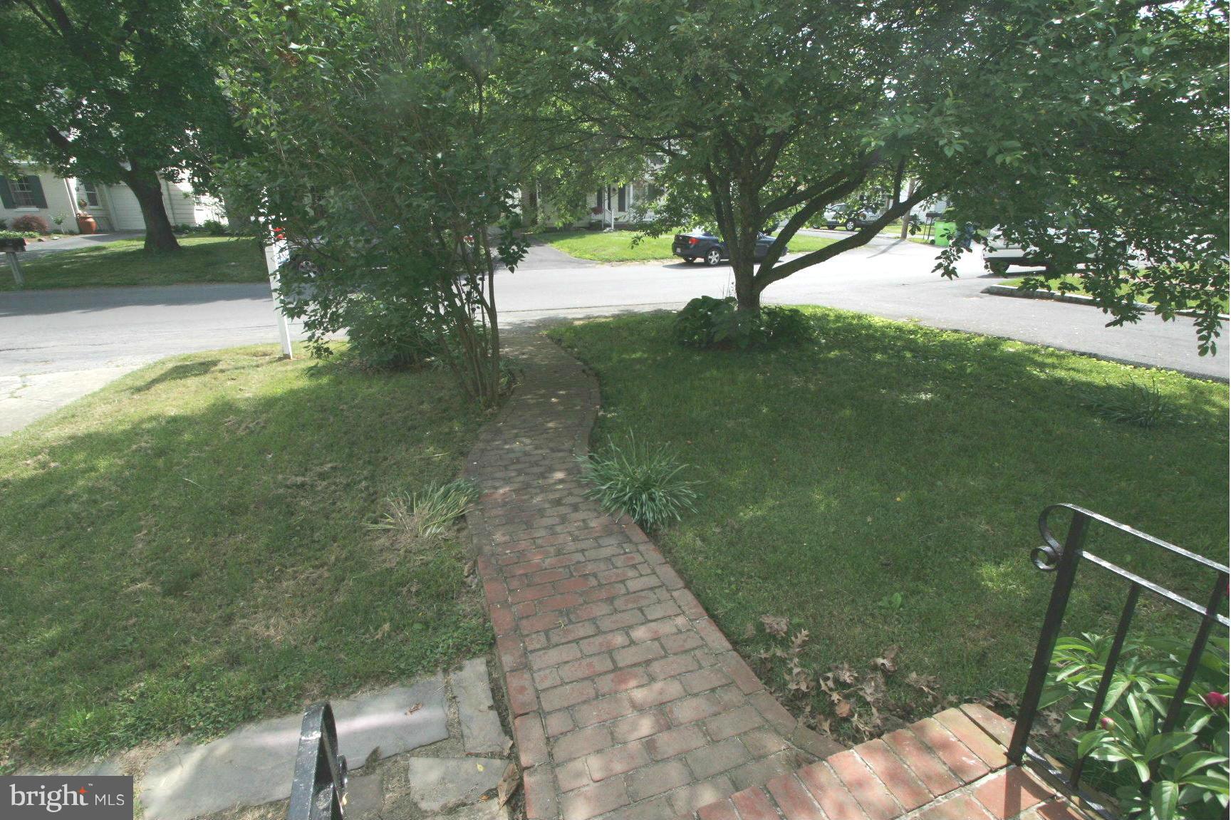 18829 Preston Road Hagerstown, MD 21742 - Photo 20 of 23 Exterior (Front)