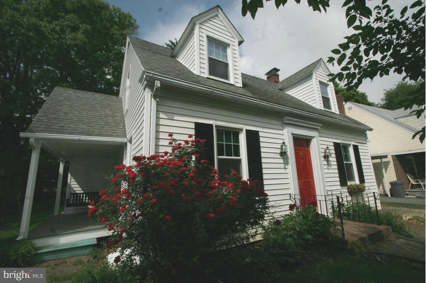 18829 Preston Road Hagerstown, MD 21742 - Photo 22 of 23 Exterior (Front)