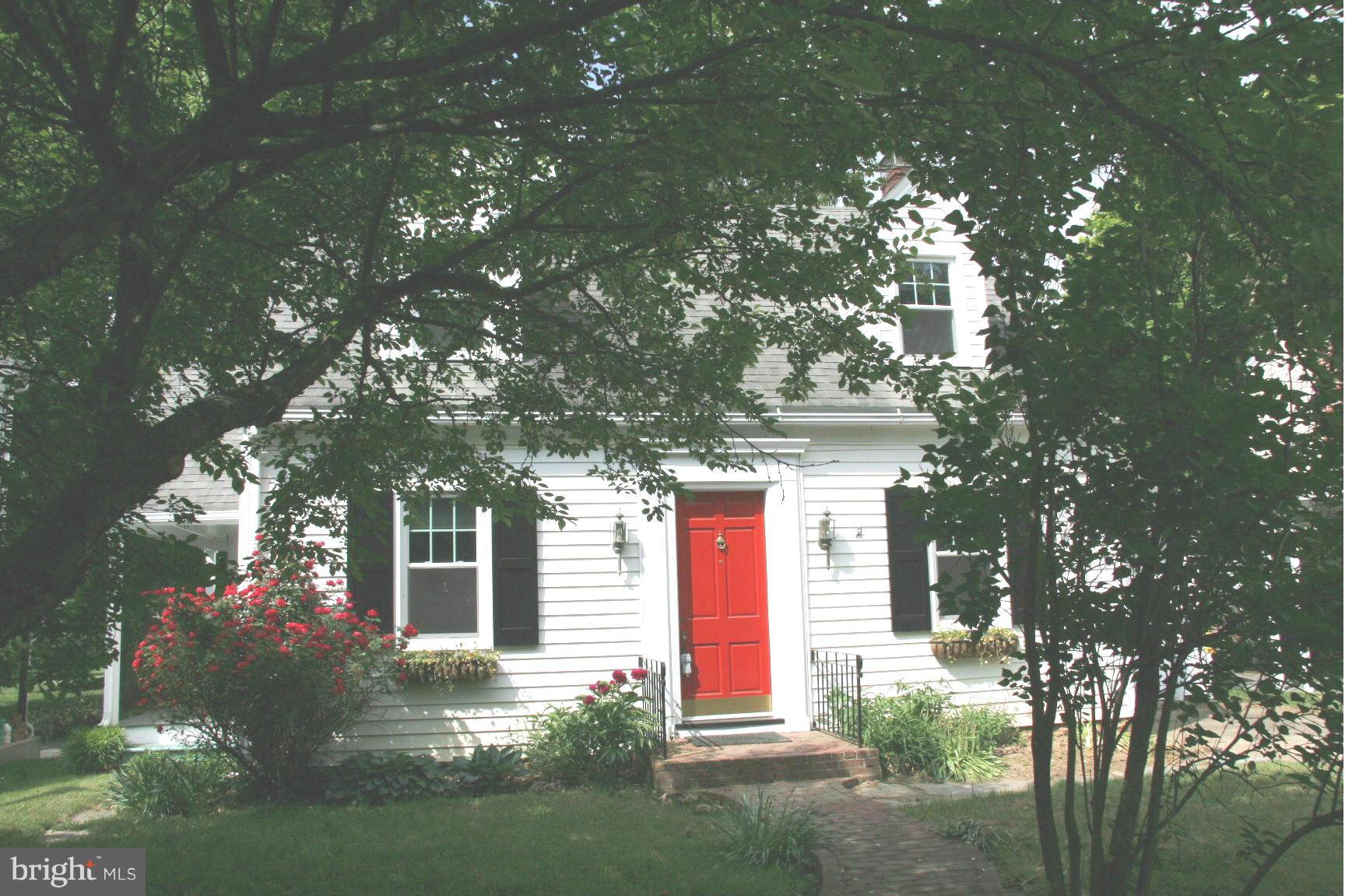 18829 Preston Road Hagerstown, MD 21742 - Photo 23 of 23 Exterior (Front)