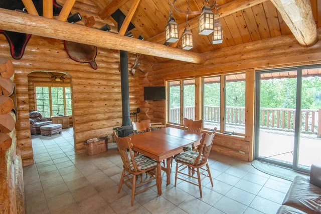 $949,000 | 16 Carlson Road, Grand Marais, MN 55604
