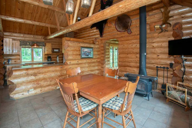 $949,000 | 16 Carlson Road, Grand Marais, MN 55604
