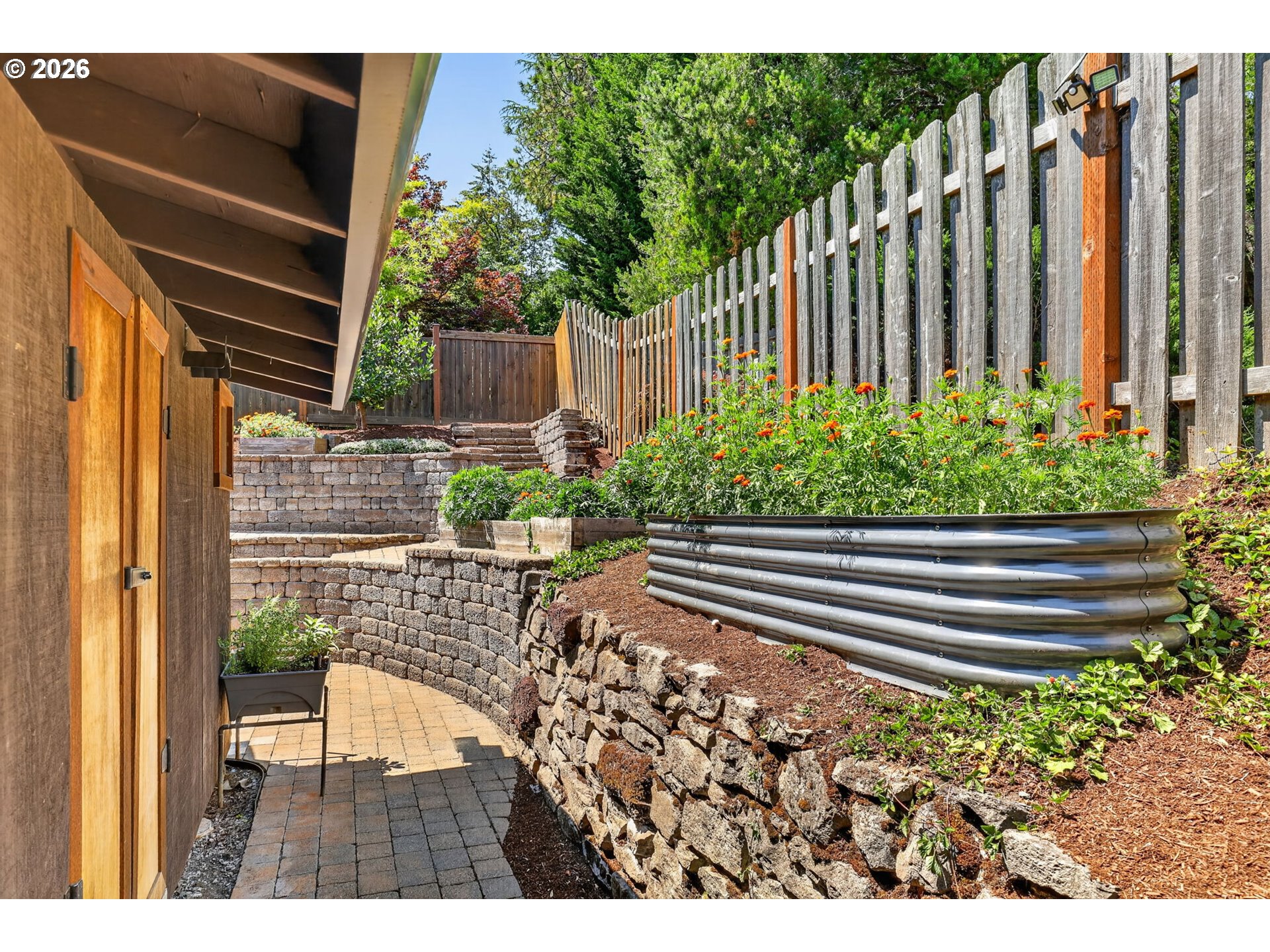 3165 Southwest Raleighview Drive Portland, OR 97225 - Photo 48 of 48 Gallery Image 48