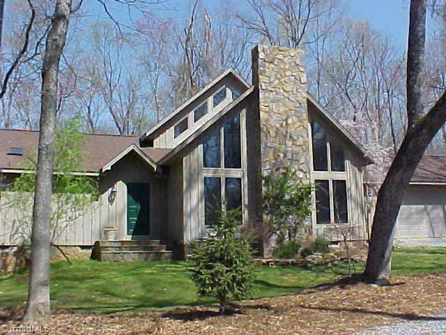 275 Lee Road Thomasville, NC 27360 - Photo 1 of 1 Exterior Front.