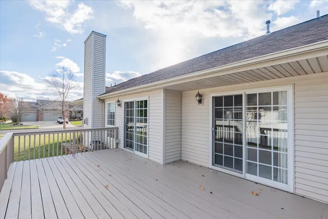 $399,000 | 1612 Myra Lane, Bloomington, IL 61704