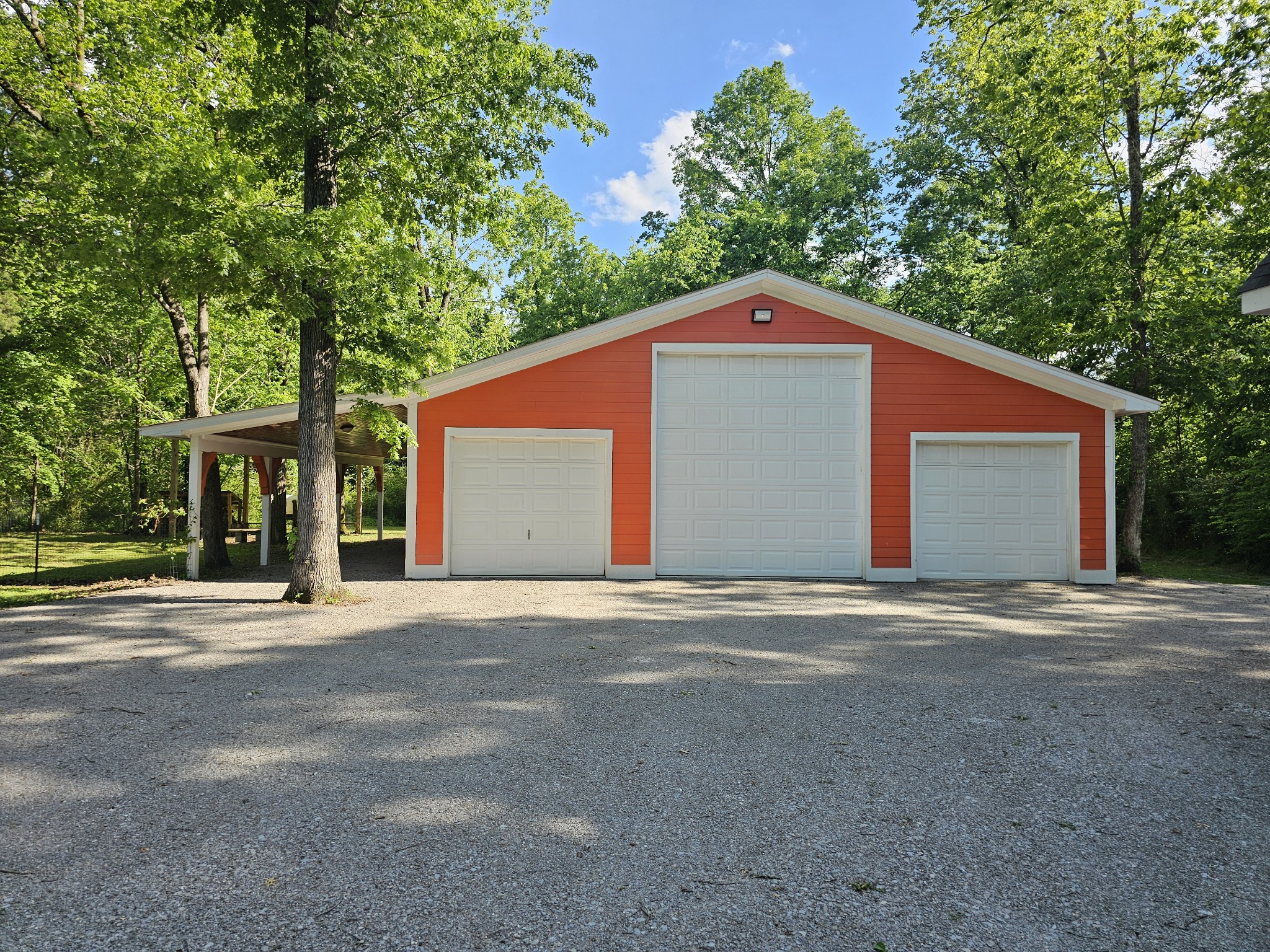 2840 Newcut Road Columbia, TN 38401 - Photo 35 of 63 Gallery Image 35
