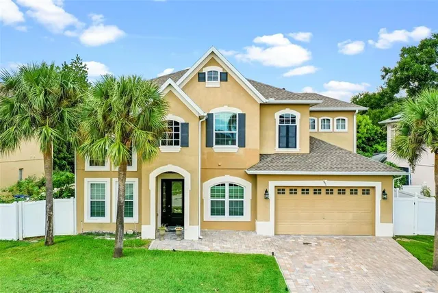 $620,000 | 1760 Carolina Wren Drive, Ocoee, FL 34761