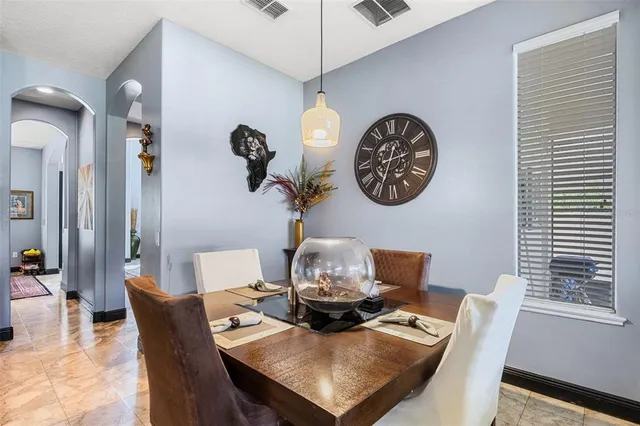 $620,000 | 1760 Carolina Wren Drive, Ocoee, FL 34761