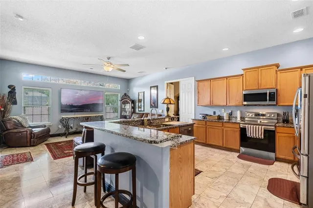 $620,000 | 1760 Carolina Wren Drive, Ocoee, FL 34761