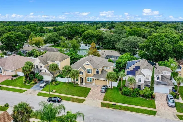 $620,000 | 1760 Carolina Wren Drive, Ocoee, FL 34761