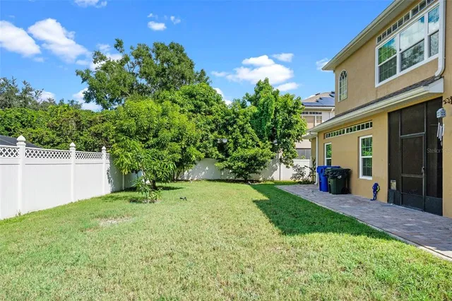 $620,000 | 1760 Carolina Wren Drive, Ocoee, FL 34761