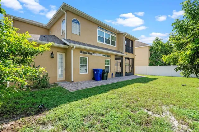 $620,000 | 1760 Carolina Wren Drive, Ocoee, FL 34761