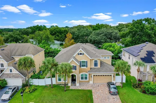 $620,000 | 1760 Carolina Wren Drive, Ocoee, FL 34761