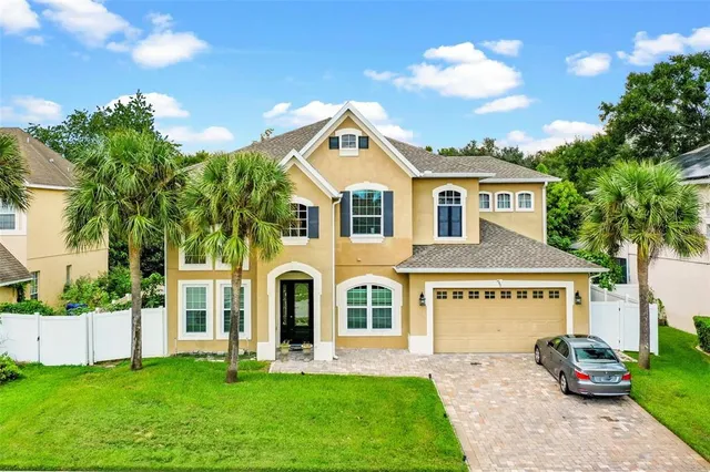 $620,000 | 1760 Carolina Wren Drive, Ocoee, FL 34761