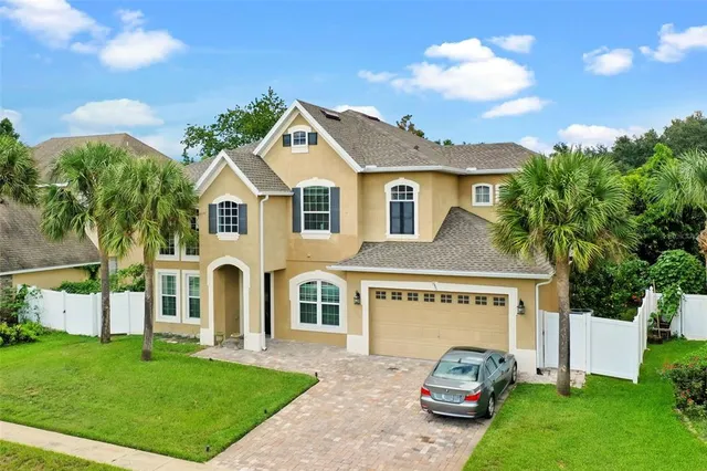 $620,000 | 1760 Carolina Wren Drive, Ocoee, FL 34761