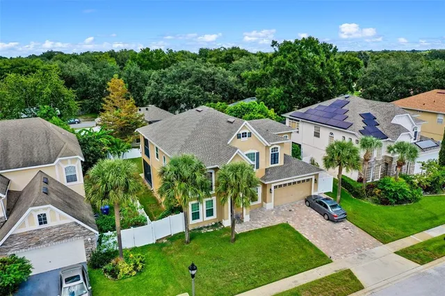 $620,000 | 1760 Carolina Wren Drive, Ocoee, FL 34761