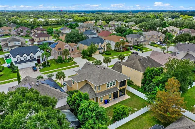 $620,000 | 1760 Carolina Wren Drive, Ocoee, FL 34761