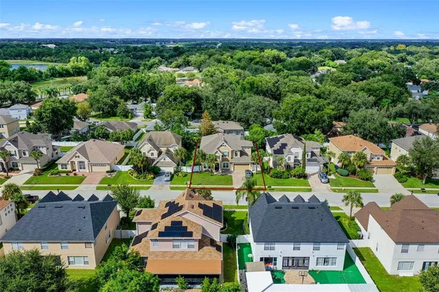 $620,000 | 1760 Carolina Wren Drive, Ocoee, FL 34761