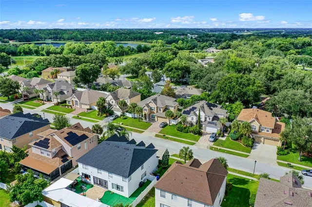 $620,000 | 1760 Carolina Wren Drive, Ocoee, FL 34761