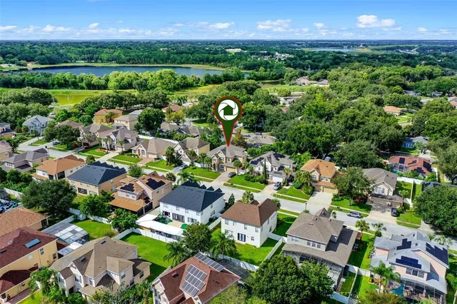 $620,000 | 1760 Carolina Wren Drive, Ocoee, FL 34761