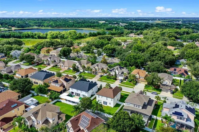 $620,000 | 1760 Carolina Wren Drive, Ocoee, FL 34761