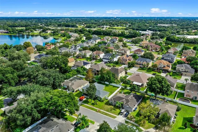 $620,000 | 1760 Carolina Wren Drive, Ocoee, FL 34761