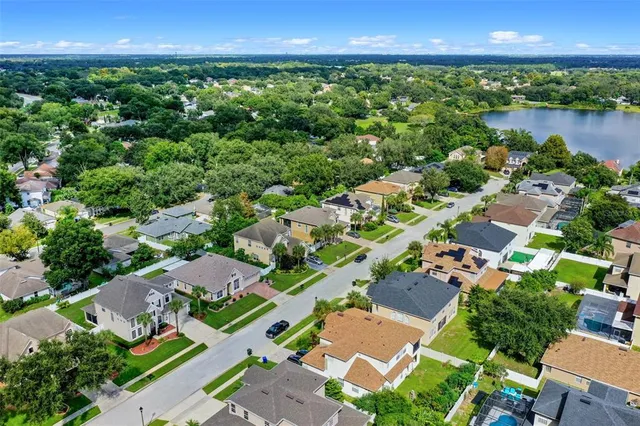 $620,000 | 1760 Carolina Wren Drive, Ocoee, FL 34761