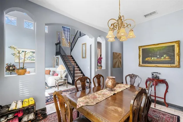 $620,000 | 1760 Carolina Wren Drive, Ocoee, FL 34761