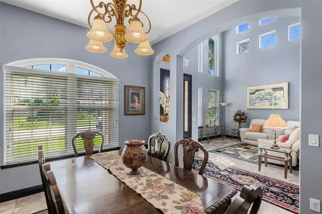 $620,000 | 1760 Carolina Wren Drive, Ocoee, FL 34761