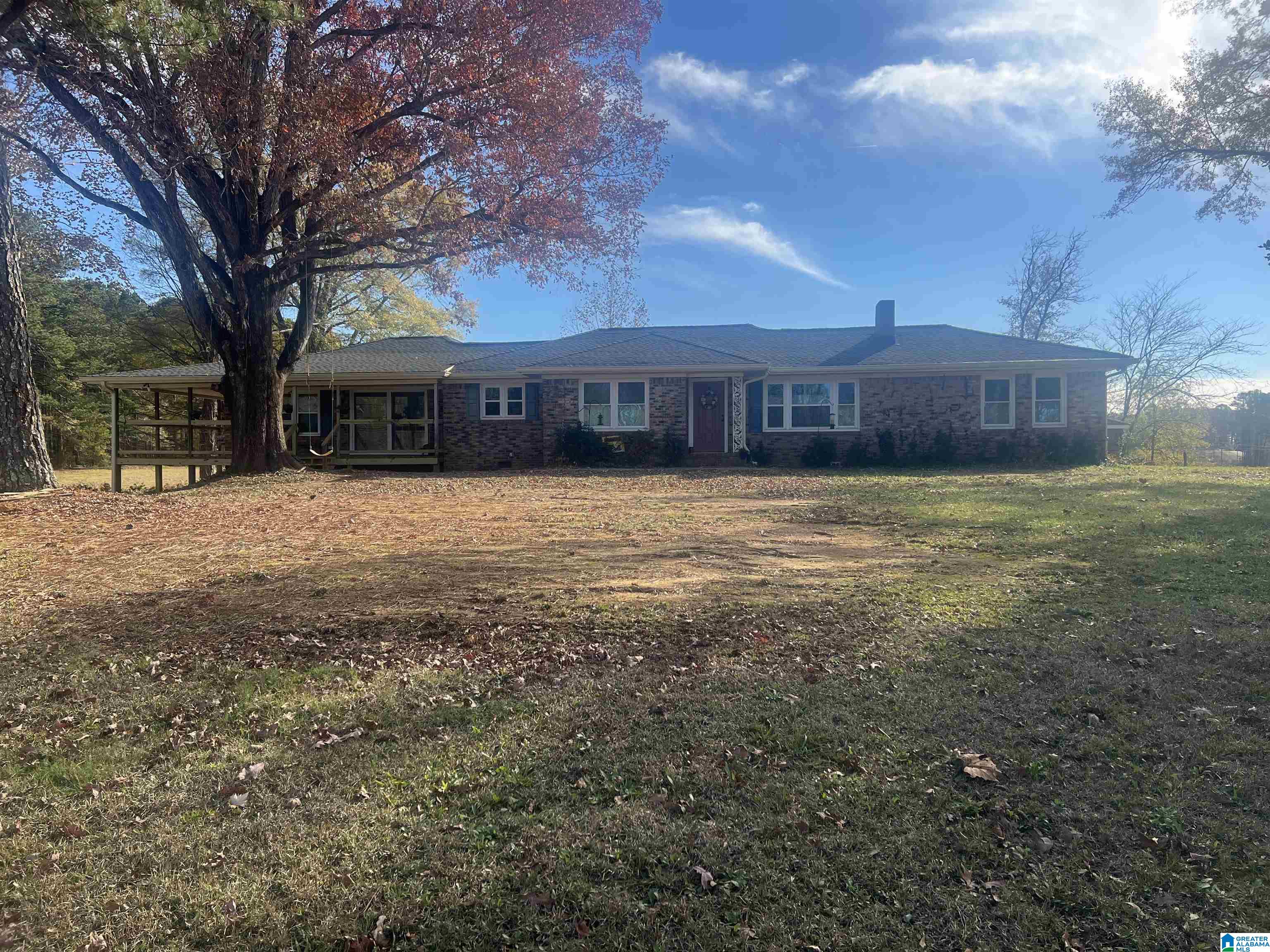 451 Prospect Road Nauvoo, AL 35578 - Photo 1 of 16