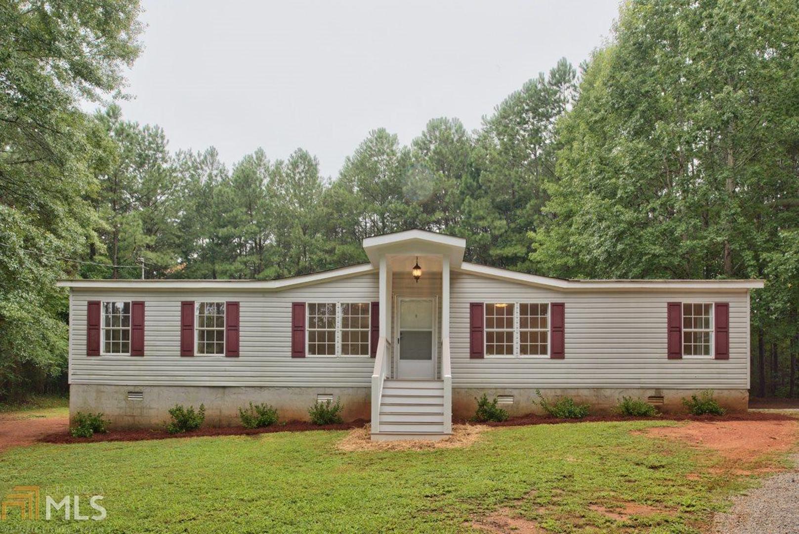 1750 Plantation Road Madison, GA 30650 - Photo 1 of 1