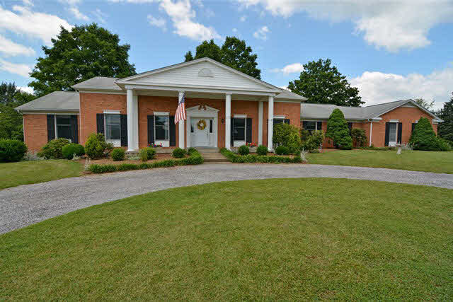 1038 Old Farms Road Luray, VA 22835 - Photo 1 of 29 Gallery Image 1