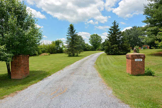 1038 Old Farms Road Luray, VA 22835 - Photo 20 of 29 Gallery Image 20